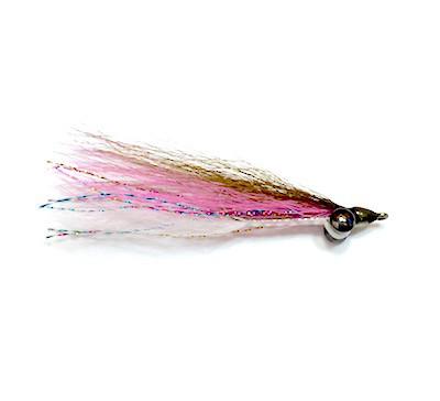 Pink Salmon Clouser 