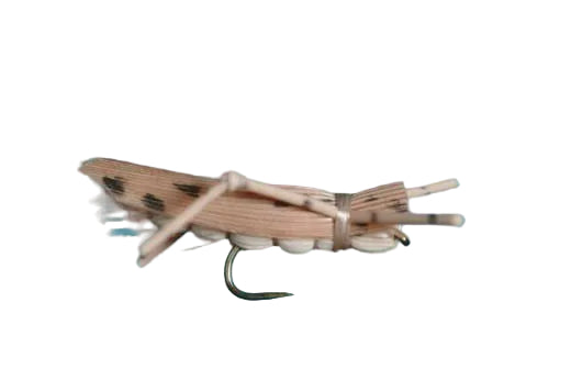 CDC Spring Creek Hopper