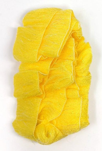 Chocklett's Body Wrap Yellow #383 Chenilles, Body Materials