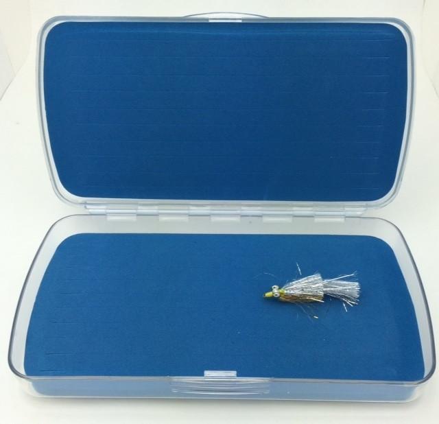 Cliffs Bugger Barn inside