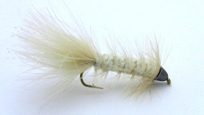 Cone Head Flash-a-bugger Vanilla