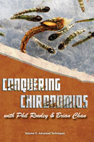 Conquering Chironomids Vol. 2: Advanced Tactics DVD with Brian Chan & Phil Rowley DVD