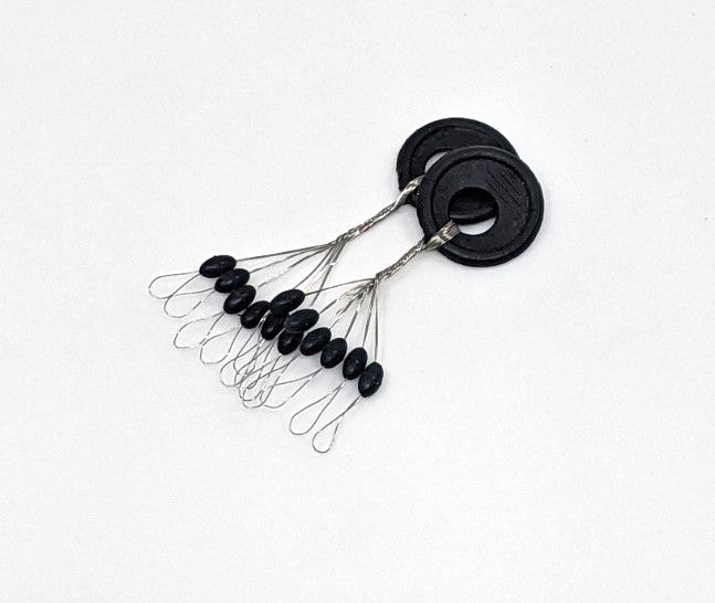 CorQs Tactical Indicator Replacement Stoppers Fly Fishing Accessories