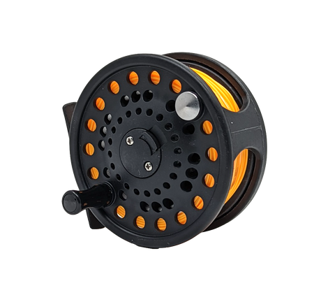 Cortland Fairplay Preload Reel - 5/6 WT. Default Fly Reel