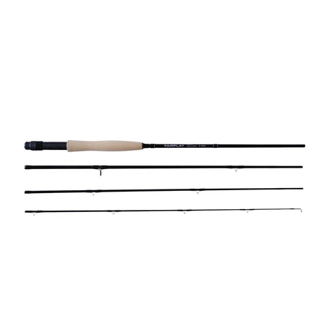 Cortland Fairplay Rod 8 FT