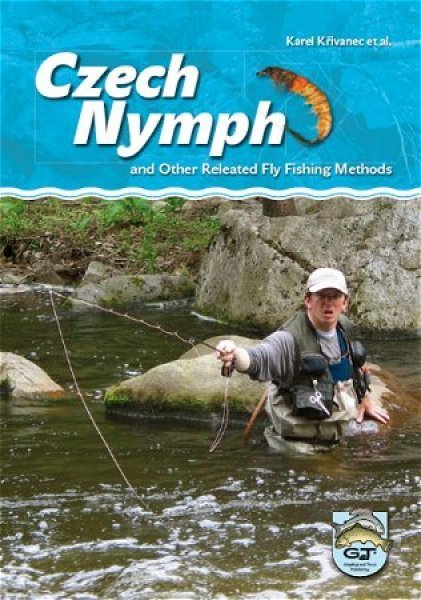 Euro Love: A Beginner's Czech Nymphing Tale - North American
