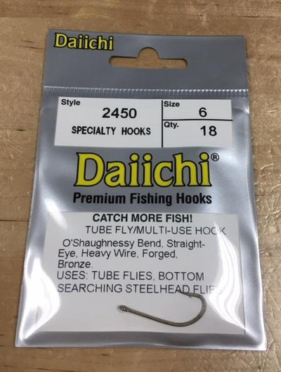 Daiichi 2450 Hook