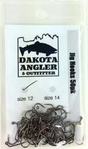Dakota Angler & Outfitter Jig Fly Tying Hooks