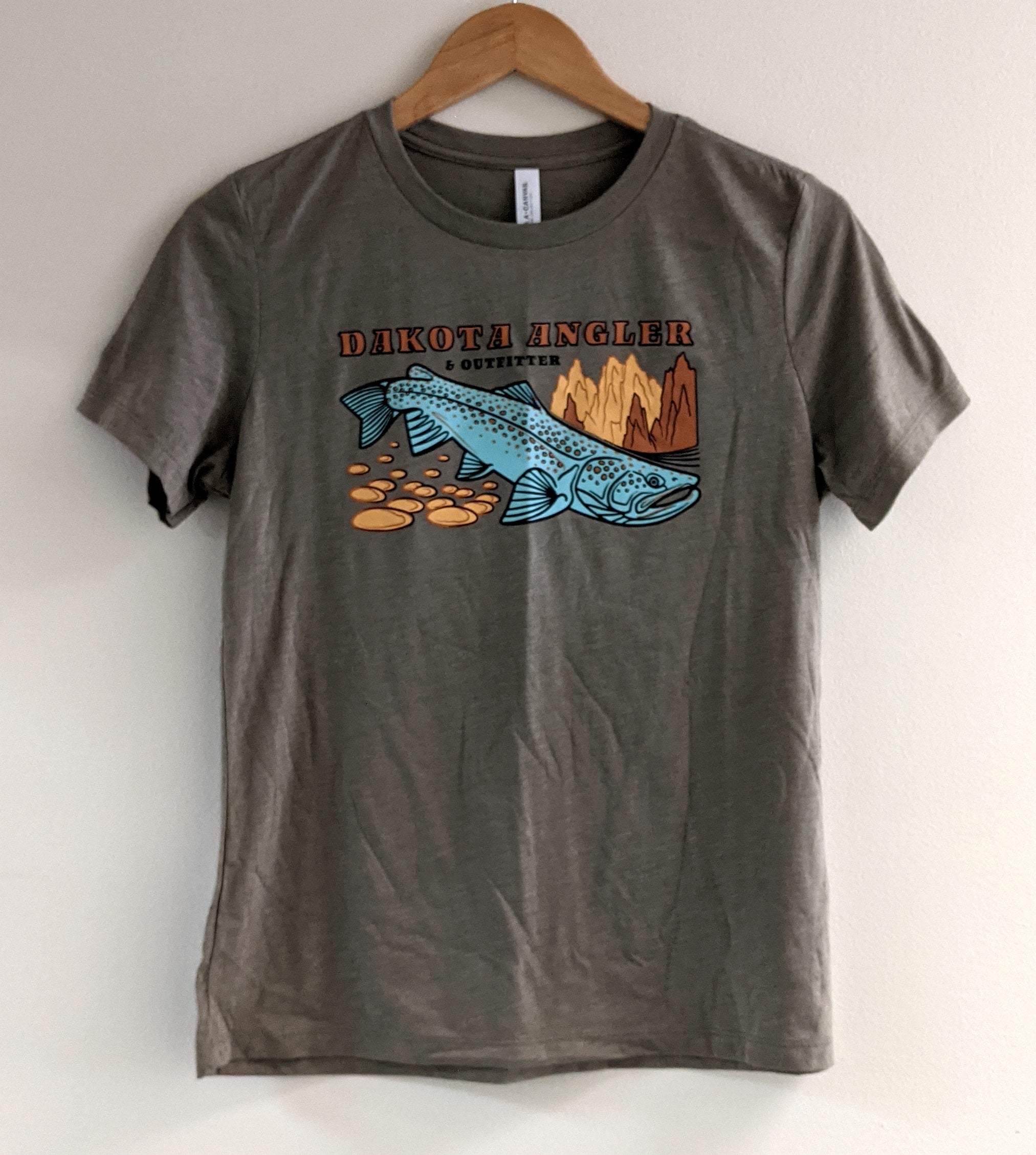 Shirts – Dakota Angler & Outfitter