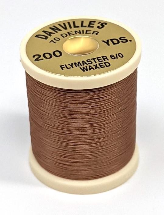 Danville 70 Denier Flymaster Thread Coffee Threads