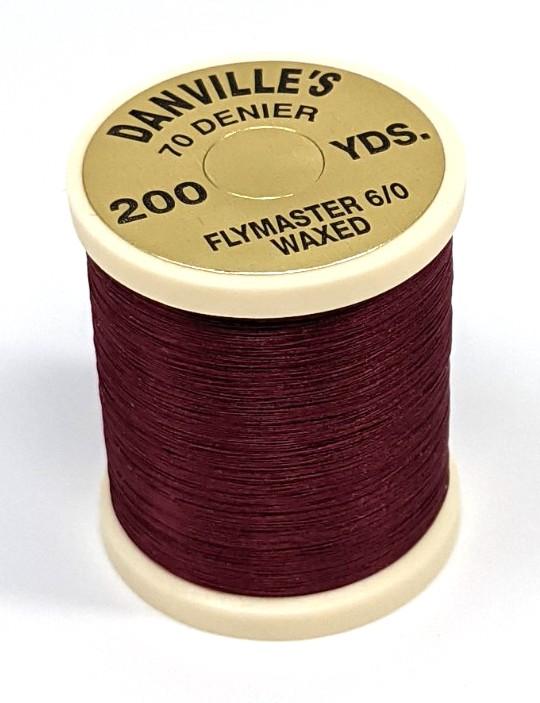 Danville 70 Denier Flymaster Thread Wine Threads