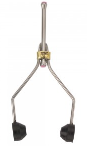 Dr Slick 3" Ceramic Bobbin