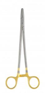 Dr Slick 10" Clamps Straight