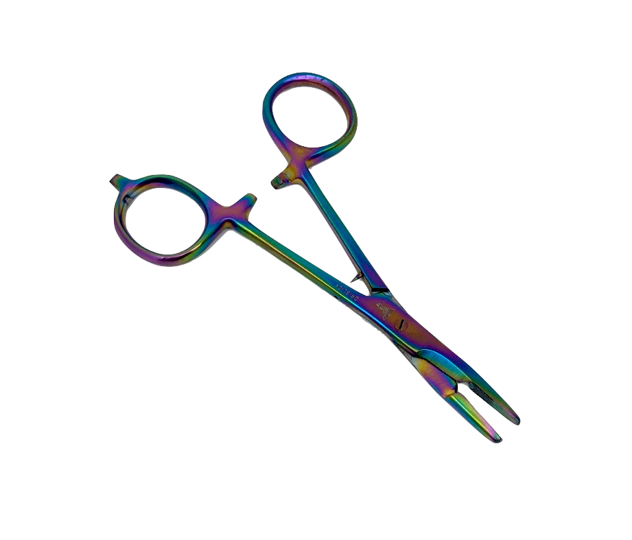 Dr. Slick Scissor Clamp 5.5 Prism – Dakota Angler & Outfitter
