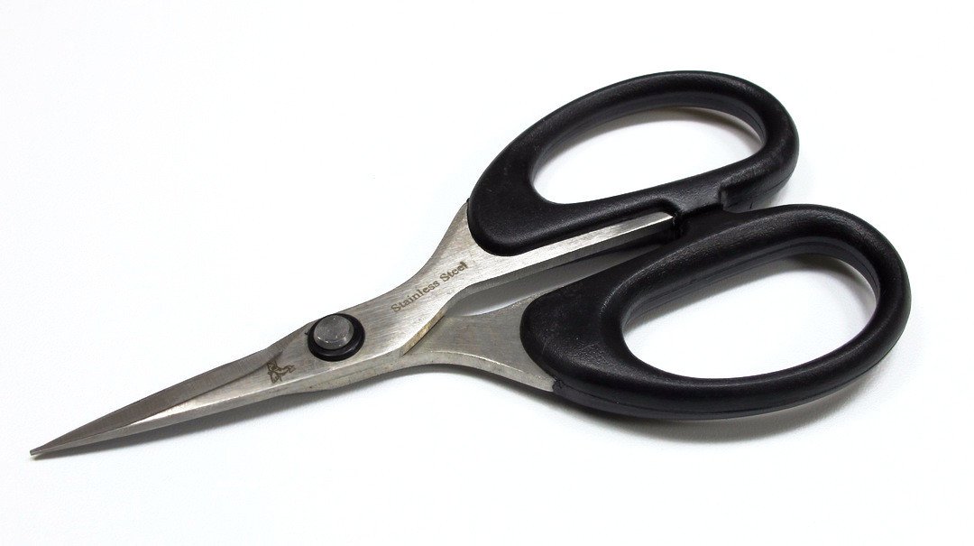 Dr. Slick Synthetics Scissor