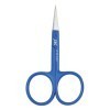 Dr. Slick XBC All Purpose Scissor 4" Blue Fly Tying Tool