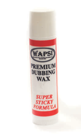 Wapsi Super Sticky Dubbing Wax