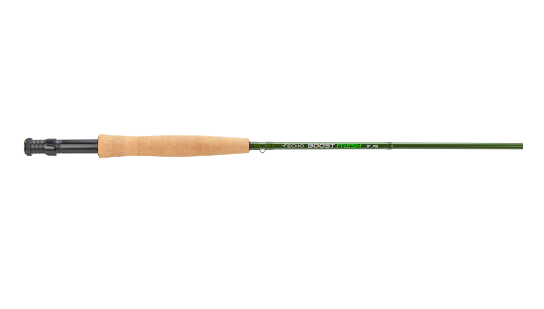 Echo Boost Fresh Fly Rod