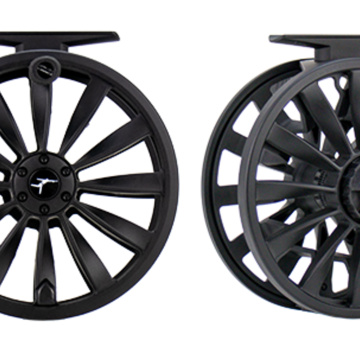 Echo Bravo LT Reel – Dakota Angler & Outfitter