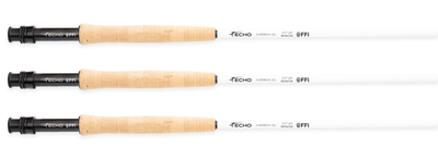Echo Carbon XL 590 Instructor Rod Fly Rods