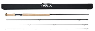 Echo Full Spey Rod 13'0" 6 Fly Rods