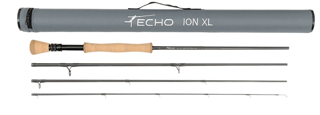 Echo Ion XL Fly Rod