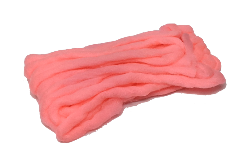 Egg Yarn Bubble gum 