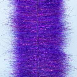 EP Anadromus Brush Purple Haze Chenilles, Body Materials