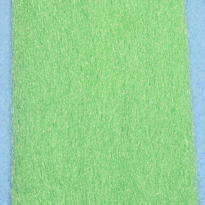 EP Fibers Green Chartreuse #28 Flash, Wing Materials