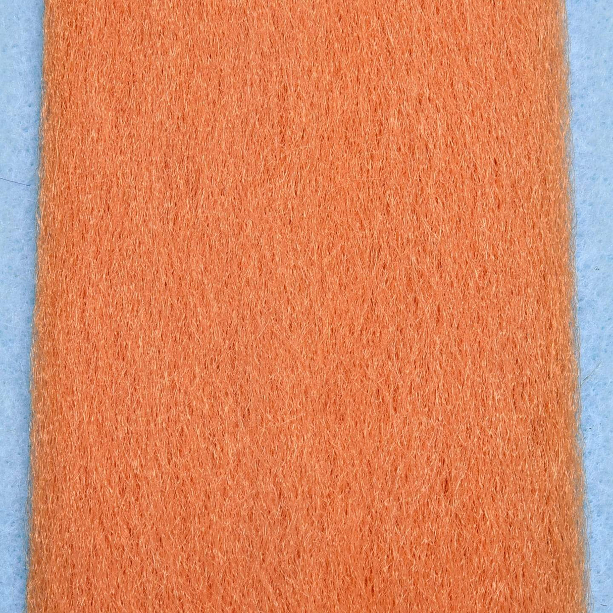EP Fibers Orange #21 Flash, Wing Materials