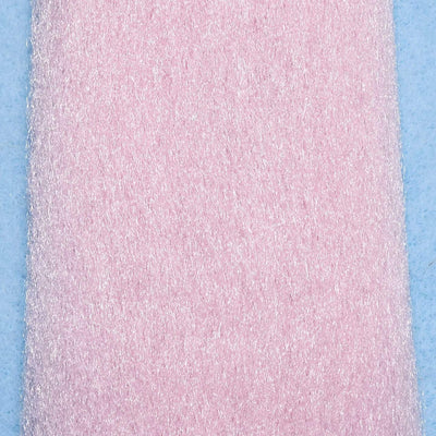 EP Fibers Pink #11 Flash, Wing Materials