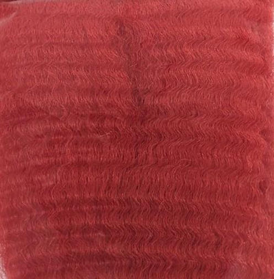 EP Fibers SE - #310 RED Flash, Wing Materials