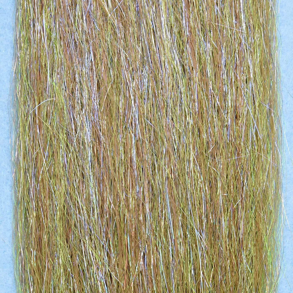 EP Gamechange Fibers Blend Pacific Sardina Chenilles, Body Materials