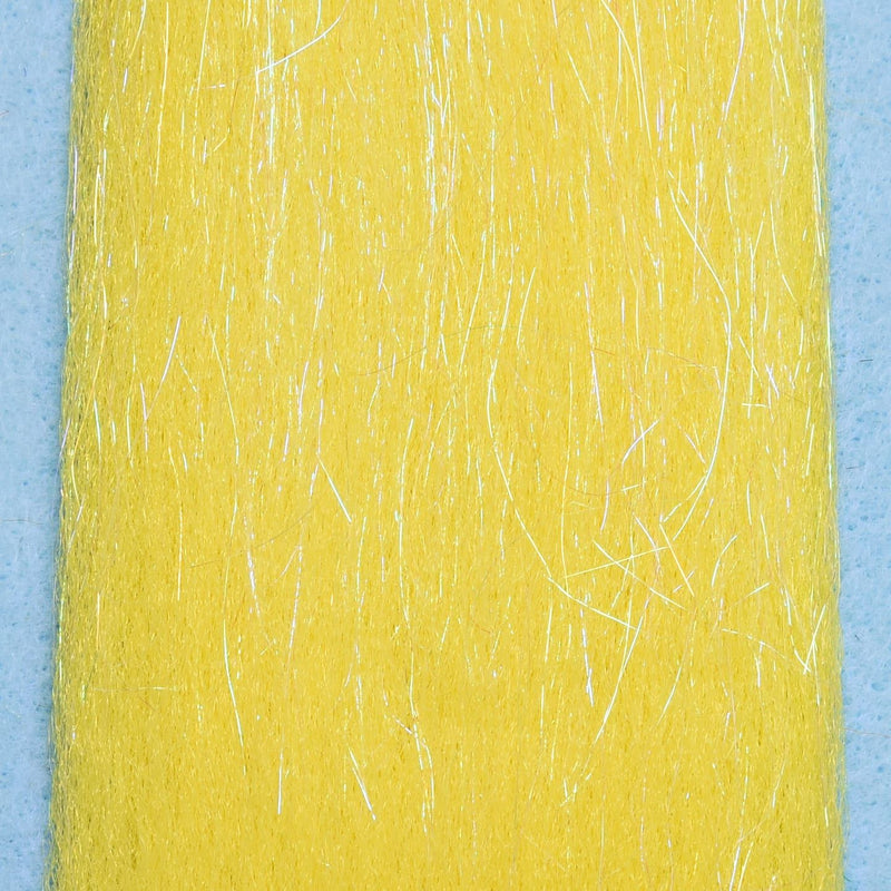 EP Sculpt-A-Fly Fibers Yellow 