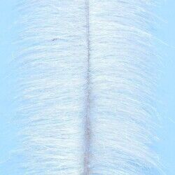 EP Sparkle Brush 3" Crystal Blue Chenilles, Body Materials