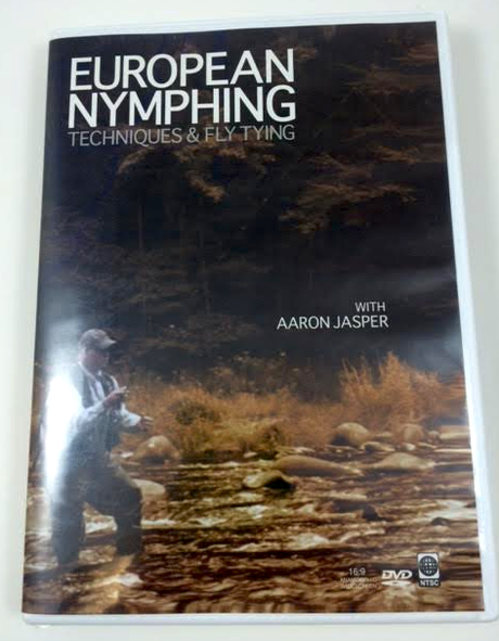 European Nymphing