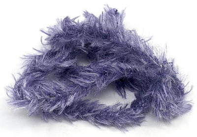 Ezee Bug Light Purple Chenilles, Body Materials