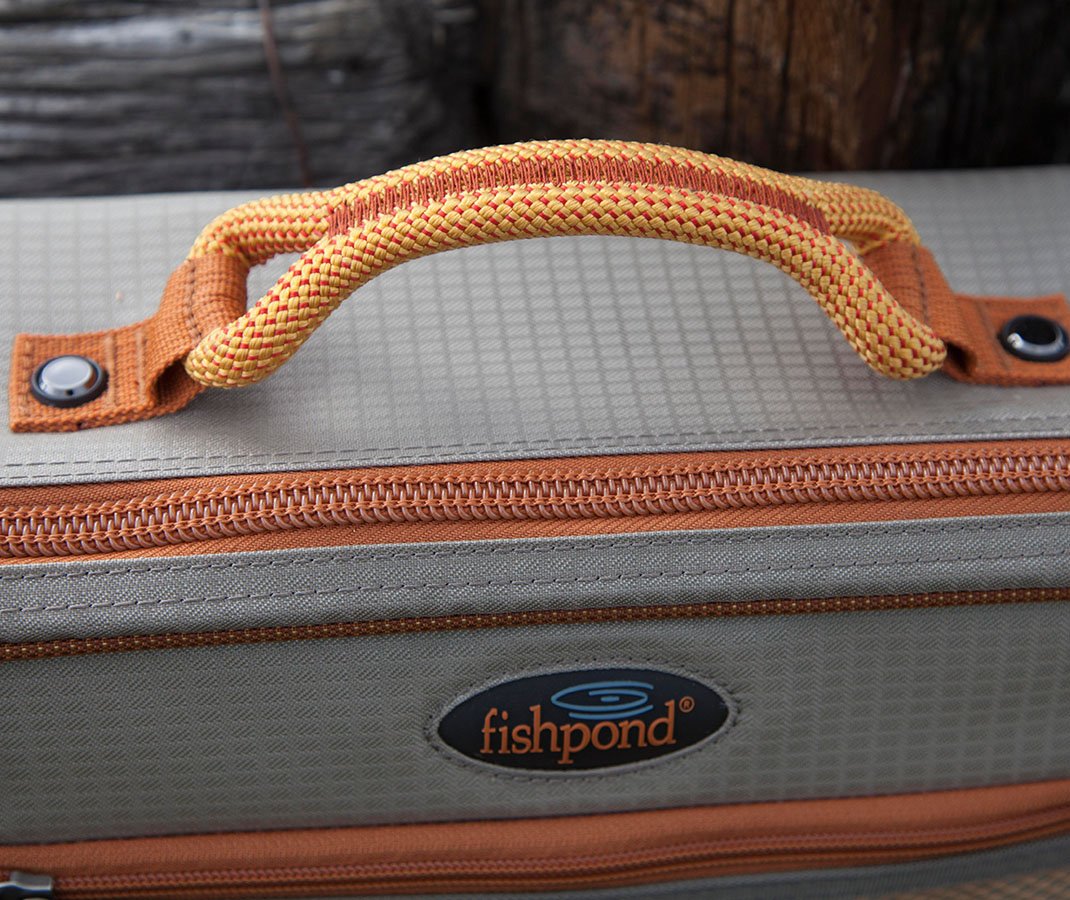 Fishpond Dakota Carry-On Bag Handle