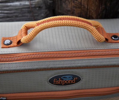 Fishpond Dakota Carry-On Bag Handle 
