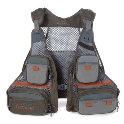Fishpond Sagebrush Pro Mesh Vest Vests & Packs