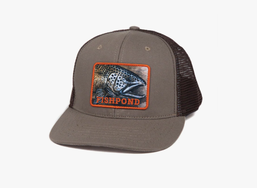 Fishpond Ascension Hat