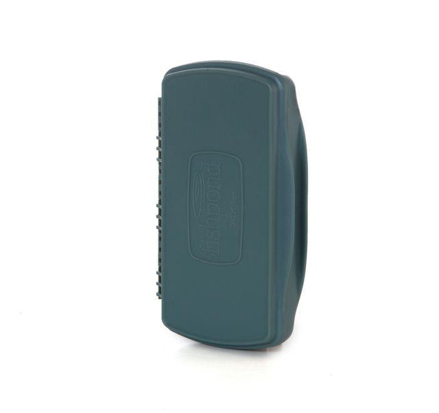 Fishpond Tacky Pescador Fly Box MagPad Smoke Grey Fly Box
