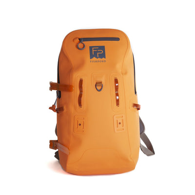 Fishpond Thunderhead Submersible Backpack- Eco Cutthroat Orange