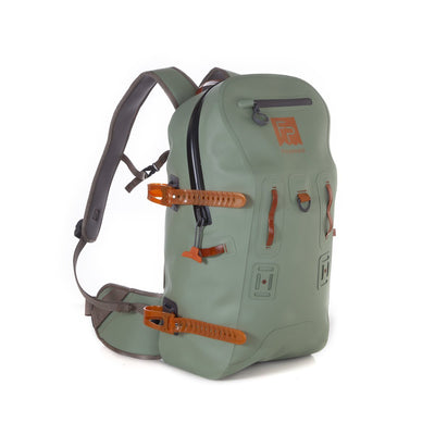 Fishpond Thunderhead Submersible Backpack- Eco Yucca