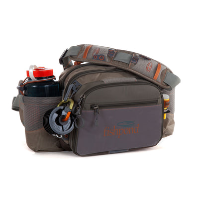 Fishpond Waterdance Pro Guide Pack Driftwood Chest Pack