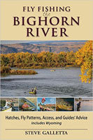 Fly Fishing the Bighorn River