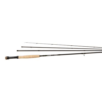 G Loomis IMX Pro Euro Fly Rod 10'0" 2wt (2100-4) Fly Rods