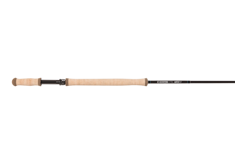 G Loomis NRX+ Switch Rod 6110 Fly Rods
