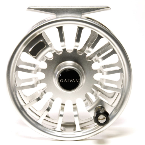 Galvan Torque Fly Reel Fly Reel