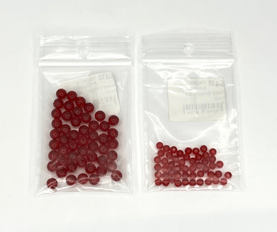 Hagen's Articulation Beads 50 pack Beads, Eyes, Coneheads